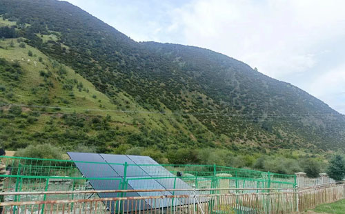 新能源巴里坤污水处理设备厂家